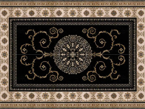 Classik rug 3D Модель