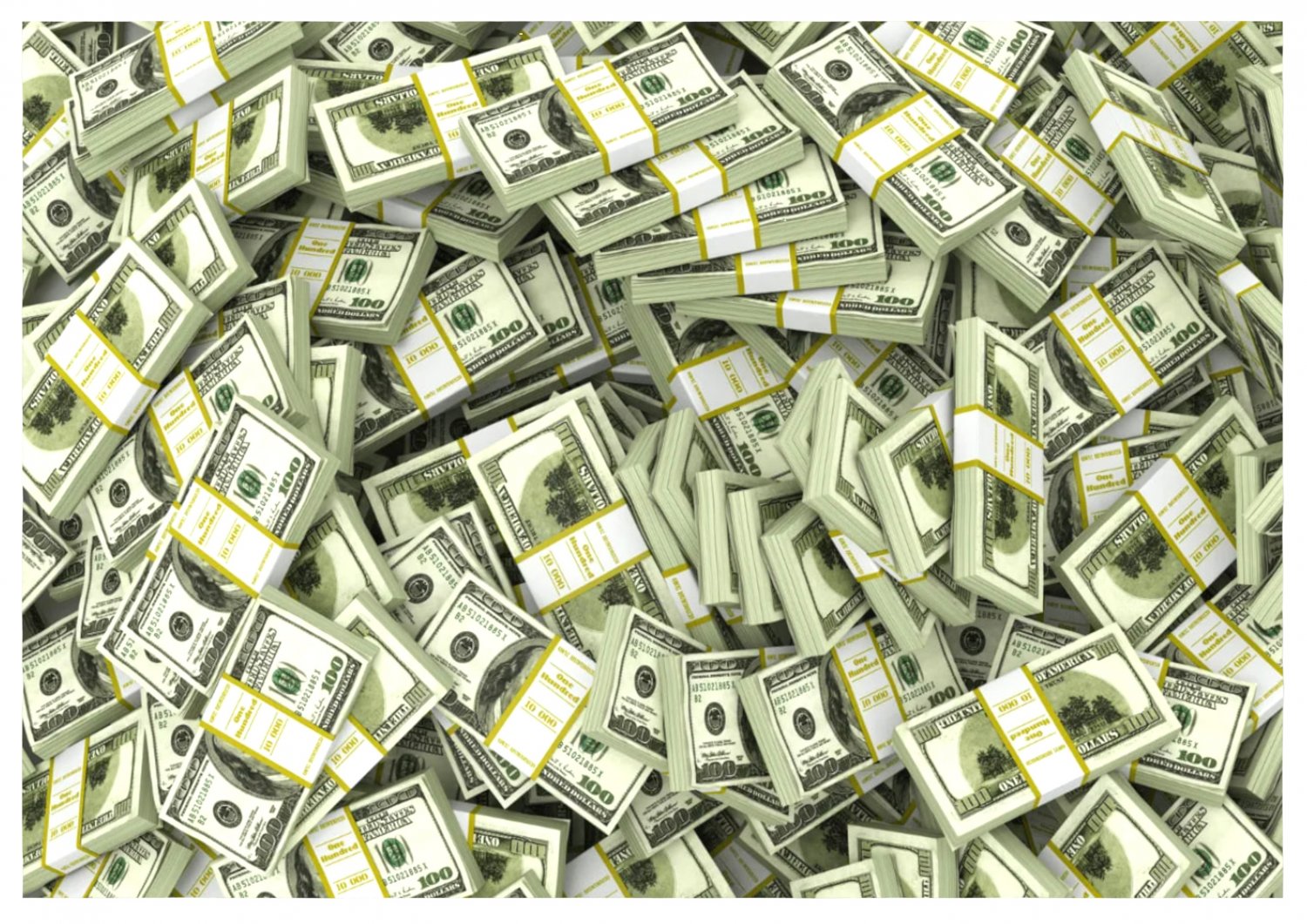 Куча Денег Обои фото 5