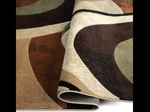 Коврик 3D Модель