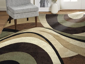 Rug 3D 模型