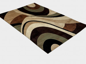 Rug 3D 模型
