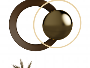 Sideboard 3D Model