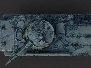 BMP3 3D 모델