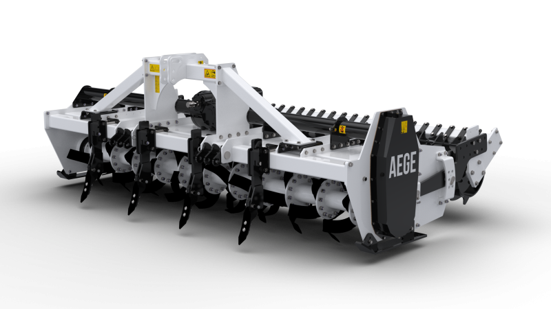 Anakan Putar Lapangan 290cm dan 340cm Model 3D .c4d .max .obj .3ds .fbx .stl .blend