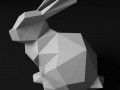 Rabbit 3D 模型