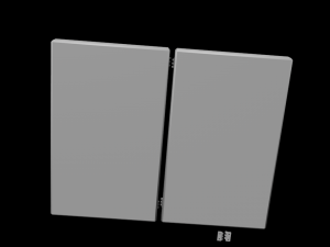 Nard 3D Model