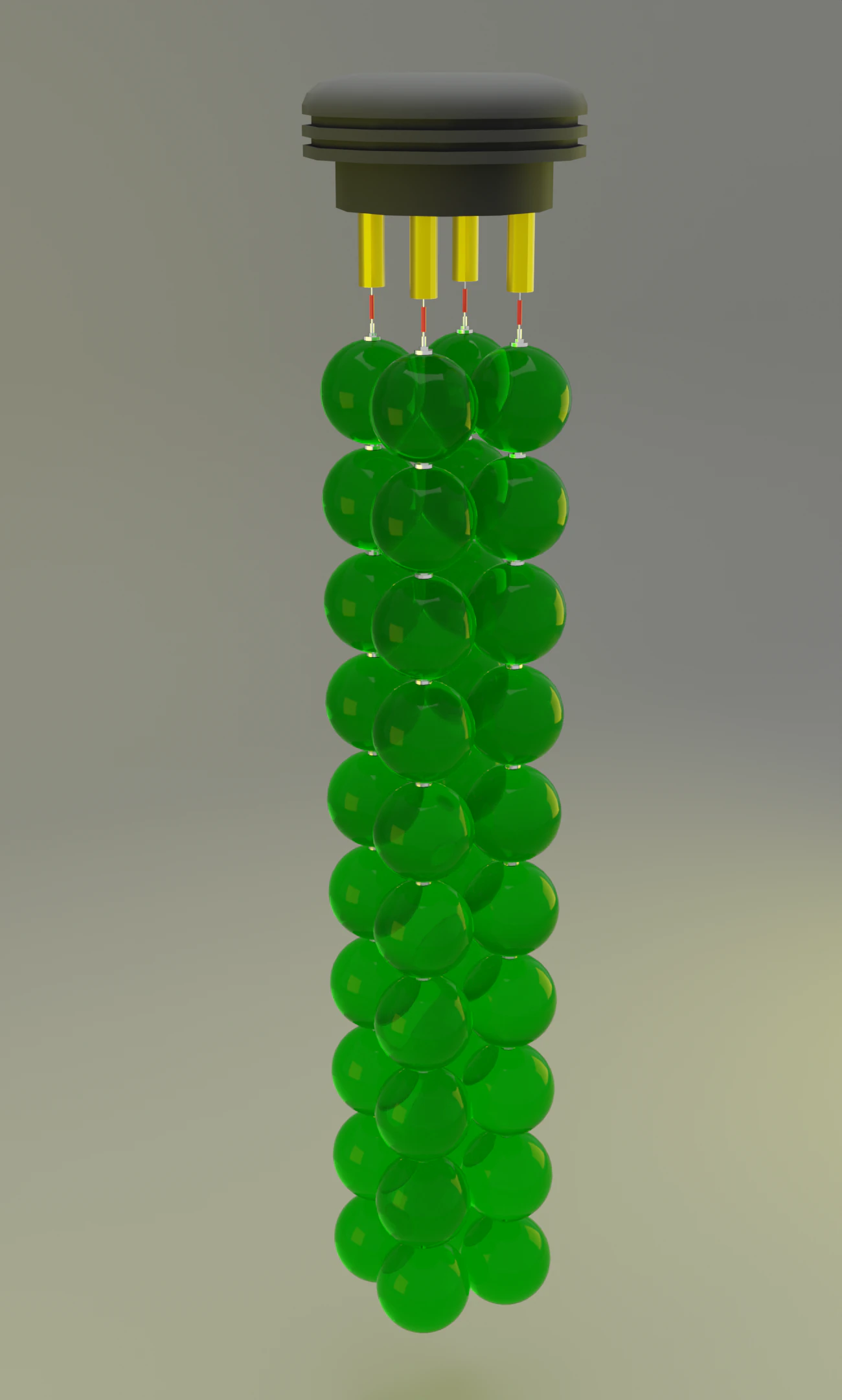VX The Rock 1996 Free 3D Model .c4d .max .obj .3ds .fbx .stl .blend
