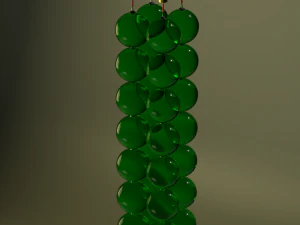 VX The Rock 1996 Free 3D Model