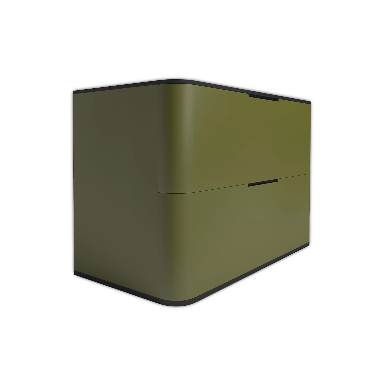 Pedestal 3D Model .c4d .max .obj .3ds .fbx .stl .blend