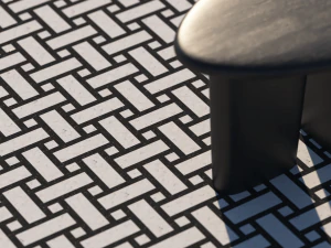 Hermes Floor Pattern CG Textures
