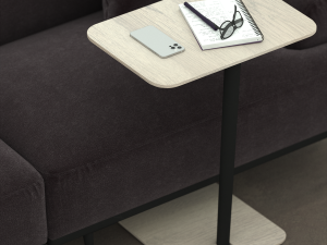 Side Table 3D Model