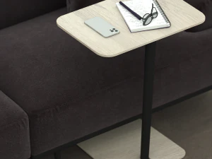 Side Table 3D Model