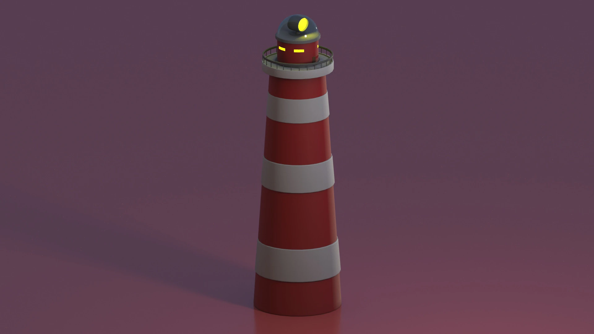 ファロ 3Dモデル .c4d .max .obj .3ds .fbx .stl .blend 