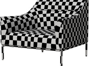 CurvebyEnne Modèle 3D
