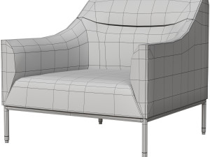 CurvebyEnne Modèle 3D