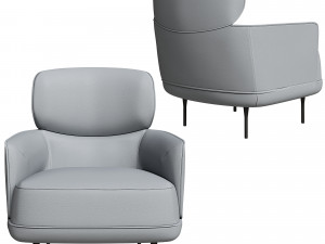LXR07 3D Model