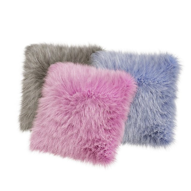 Pillow Modello 3D .c4d .max .obj .3ds .fbx .stl .blend 