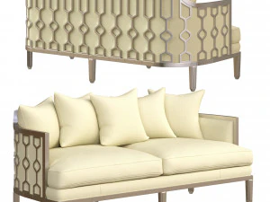 TheBeesKnees 3D Model