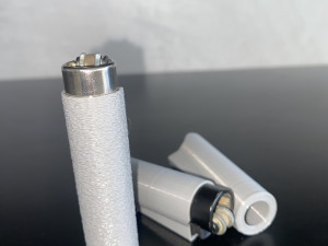 Clipper Lighter Cover 3D Print Model