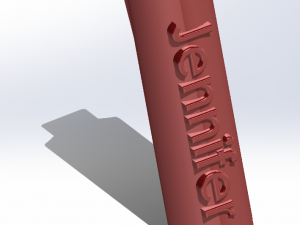 Clipper Lighter Cover 3D Baskı Modeli