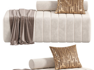 JOPPA SOFA by nohohome 3D Model
