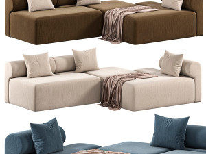 Ofa Bundle Stage 008 2 3D Model