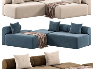 Ofa Bundle Stage 008 2 3D Model