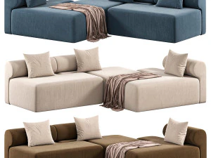 Ofa Bundle Stage 008 2 3D Model
