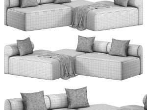 Ofa Bundle Stage 008 2 3D Model