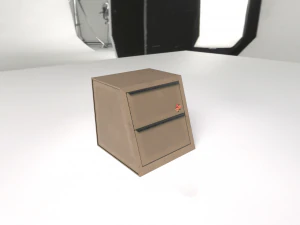 Bedside 3D Model