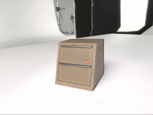 Bedside 3D मॉडल