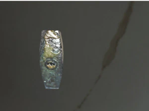 Lock 3D Model