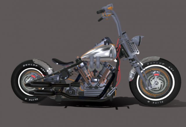 Knucklehead for outlet sale craigslist