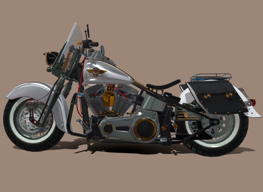 Harley davidson sale fat boy 1992