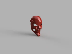 Пользовательская маска CG Текстуры