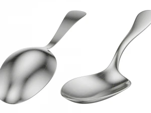 Generic Cutlery Set 7 Pieces COLLECTION 3D Model