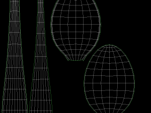 Teaspoon Generic Cutlery Modelo 3D