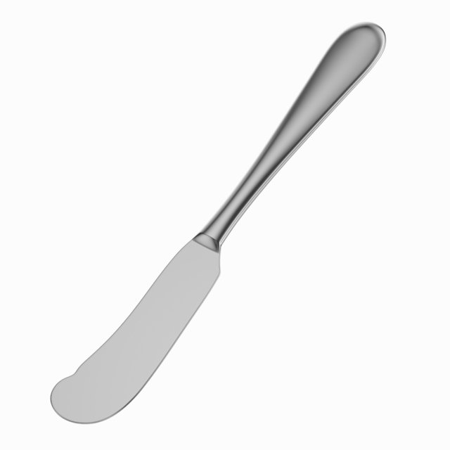 Butter Knife Spreader Stainless Steel Butter Spreader Knife