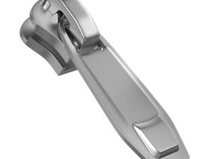 Zipper Slider 02 3D Model