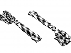 Zipper Slider 04 3D Model