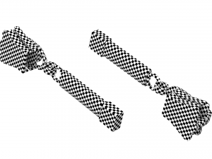 Zipper Slider 04 3D Model