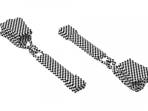 Zipper Slider 04 3D Model