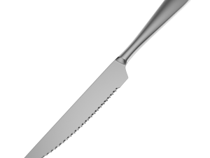 Steak Knife Generic Cutlery 3D Модель