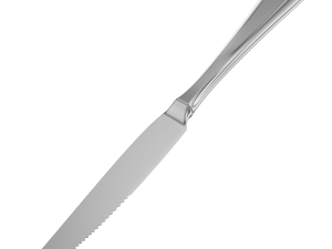 Steak Knife Generic Cutlery 3D Модель