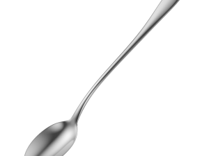 Soda Spoon Generic Cutlery Model 3D