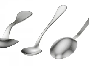 Soda Spoon Generic Cutlery 3D Model