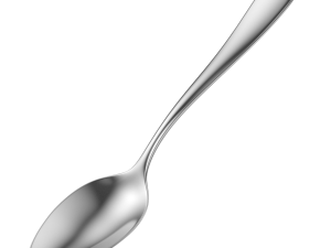 Table Dinner Spoon Generic Cutlery Model 3D