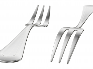 Classic Cutlery Set 7 Pieces COLLECTION Modelo 3D