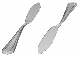 Classic Cutlery 12 Pieces COLLECTION 3D Model
