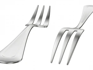 Talheres Cl&aacute;ssicos 12 Pe&ccedil;as COLE&Ccedil;&Atilde;O Modelo 3D